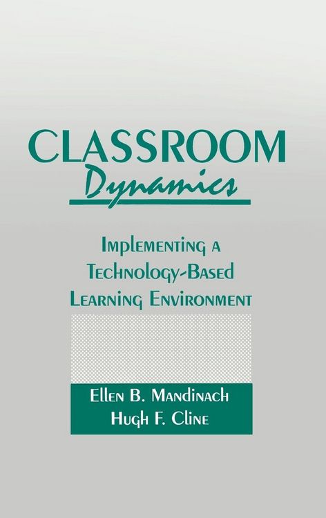 Produktbild: Classroom Dynamics