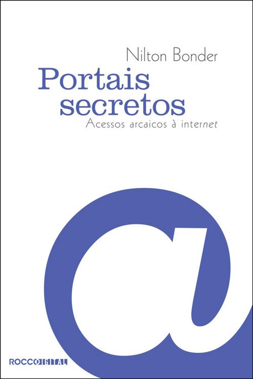 Produktbild: Portais secretos