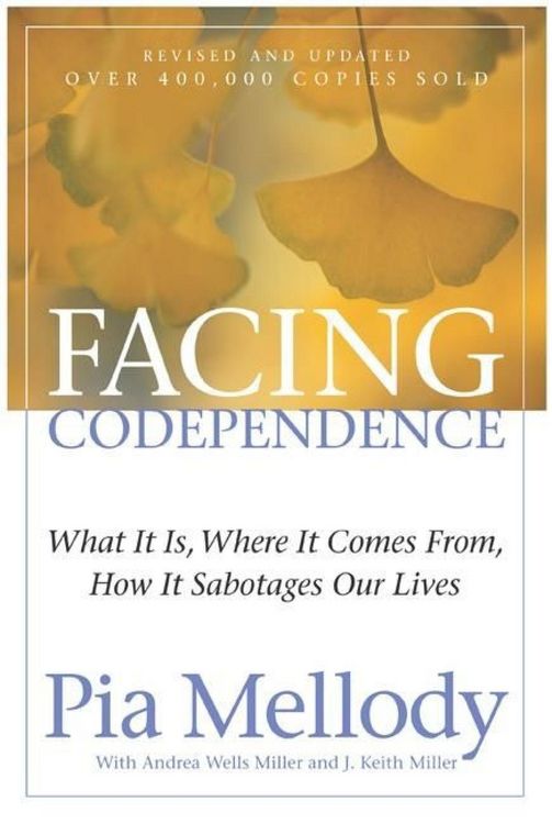 Produktbild: Facing Codependence