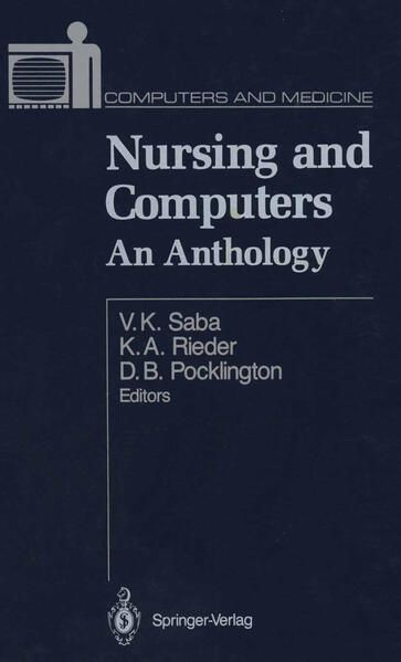 Produktbild: Nursing and Computers