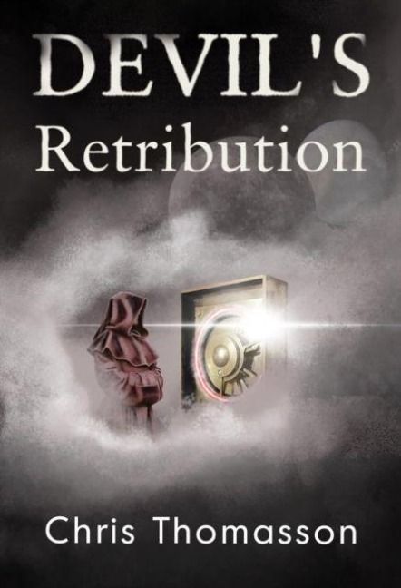 Produktbild: Thomasson, C: Devil's Retribution
