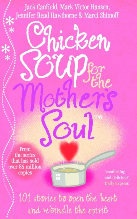 Produktbild: Chicken Soup for the Mother's Soul