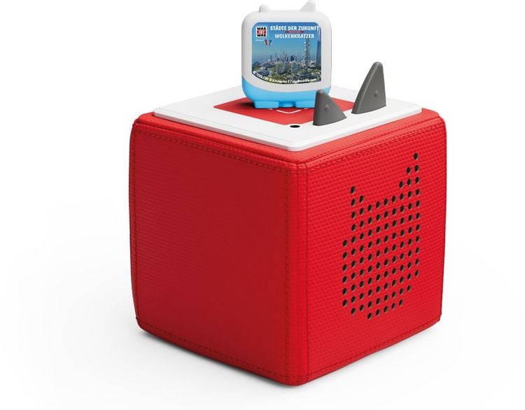 Produktbild: Pocket Tonies: Was ist Was - Set