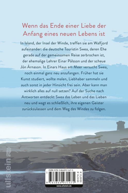 Produktbild: Das W&ouml;rterbuch des Windes