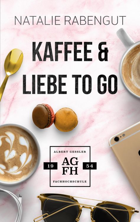 Produktbild: Kaffee & Liebe to go