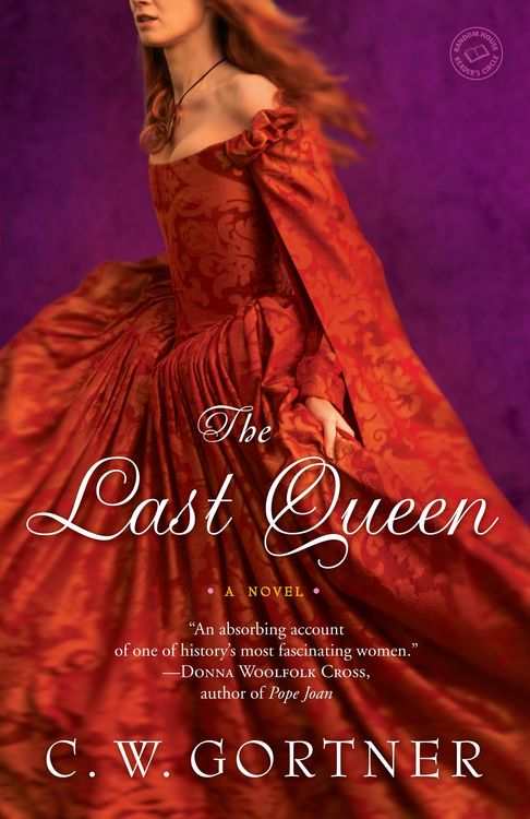 Produktbild: The Last Queen