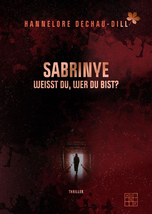 Produktbild: Sabrinye