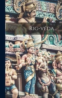 Produktbild: Rig-v&eacute;da...