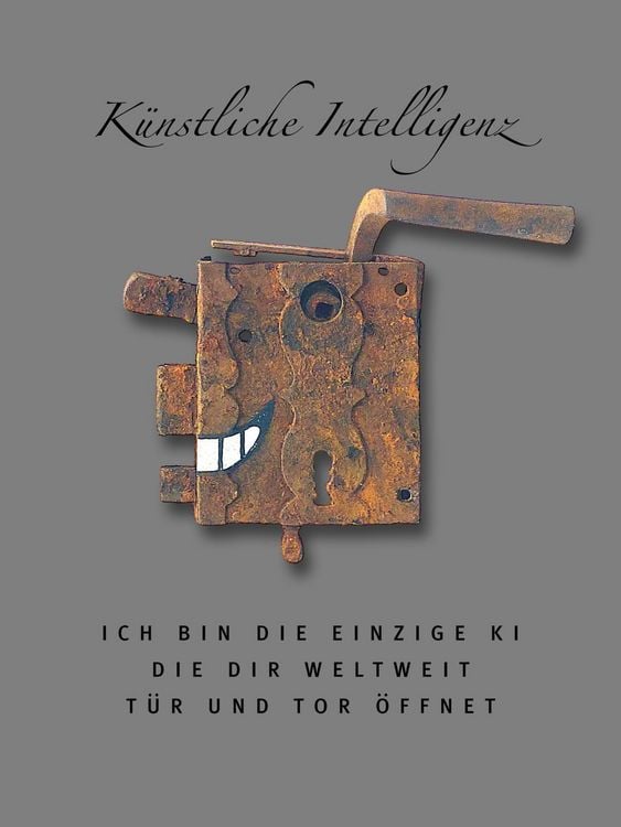 Produktbild: Tetsche - Prallvoll!