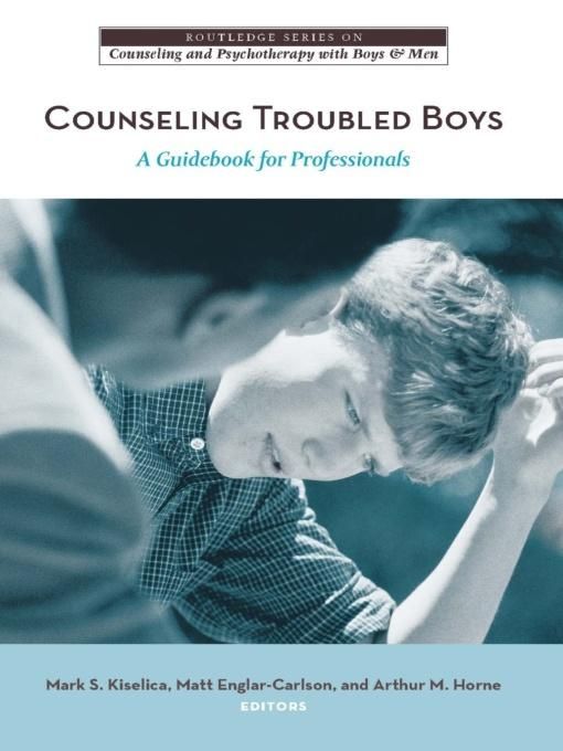 Produktbild: Counseling Troubled Boys