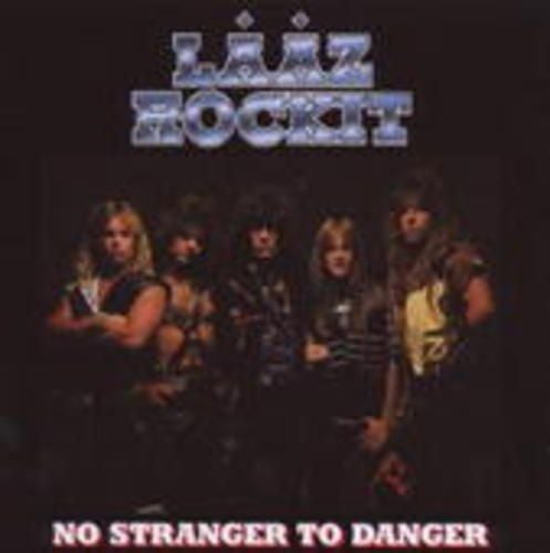 Produktbild: No Stranger To Danger (CD)