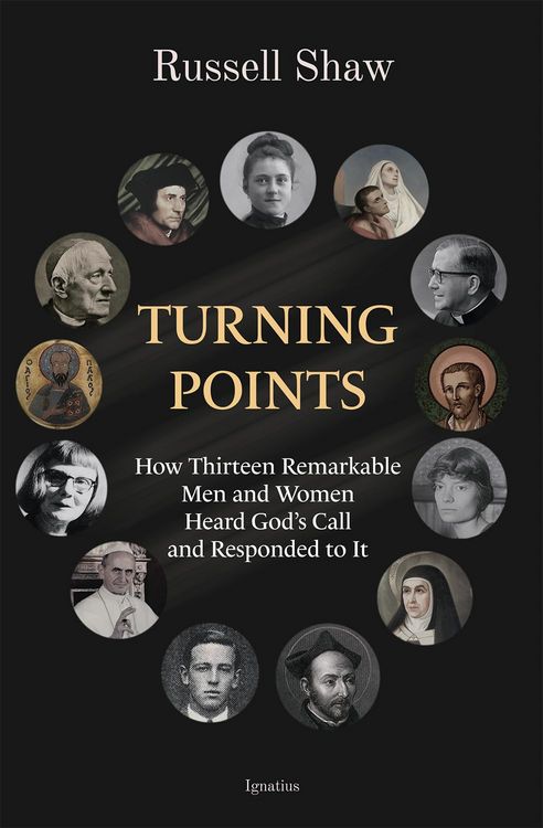 Produktbild: Turning Points