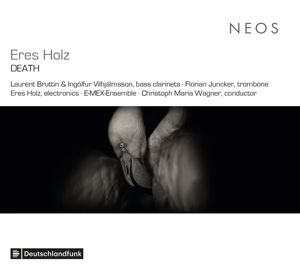 Produktbild: Eres Holz: DEATH