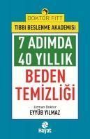 Produktbild: 7 Adimda 40 Yillik Beden Temizligi