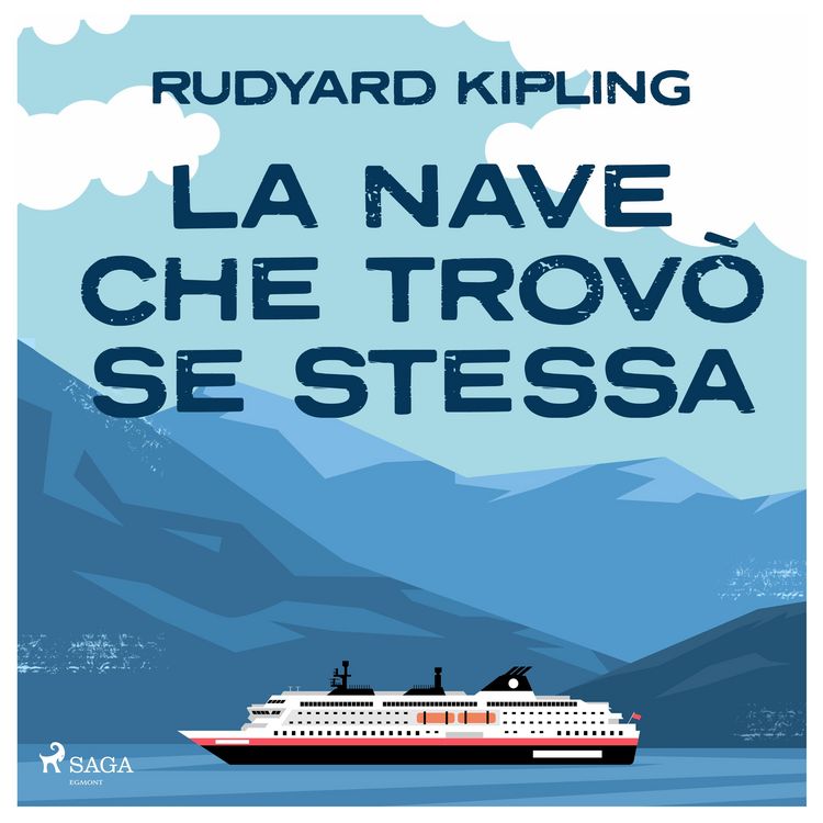 Produktbild: La nave che trov&ograve; se stessa