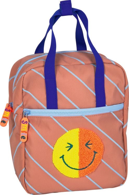 Produktbild: Rucksack Happy Face / Kleine Freunde