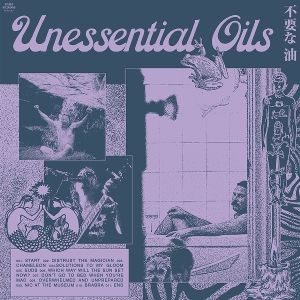 Produktbild: Unessential Oils