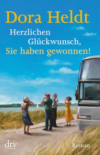 Produktbild: Herzlichen Gl&uuml;ckwunsch, Sie haben gewonnen!