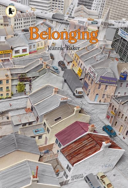 Produktbild: Baker, J: Belonging