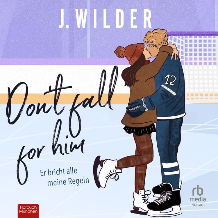 Produktbild: Don't fall for him