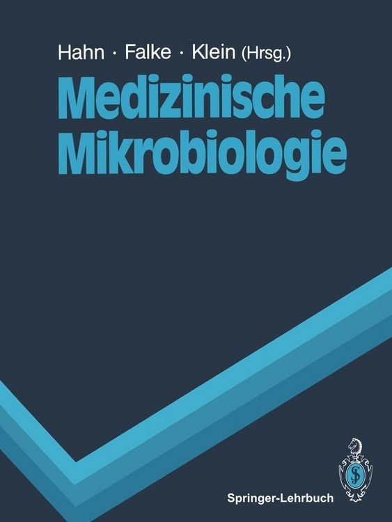 Produktbild: Medizinische Mikrobiologie