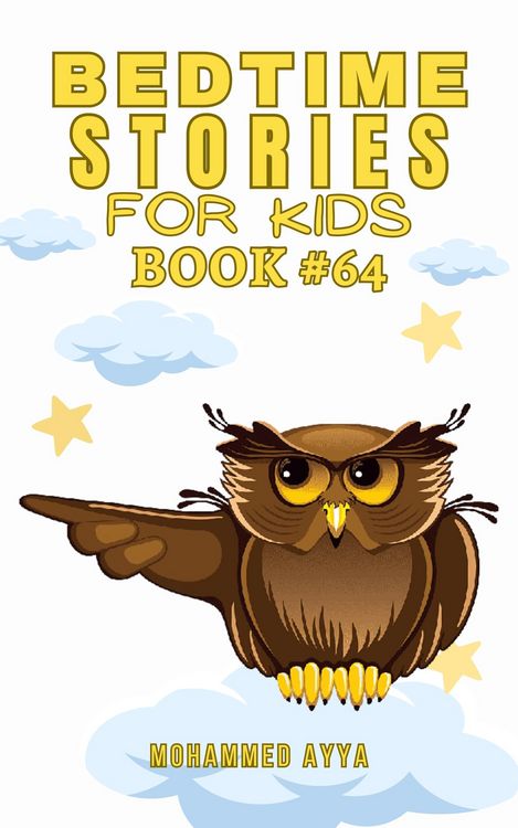 Produktbild: Bedtime Stories For Kids