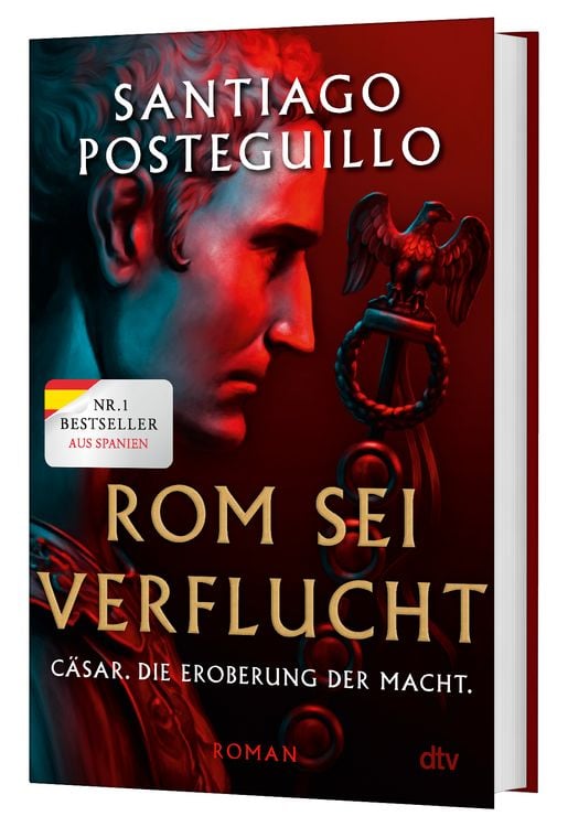 Produktbild: Rom sei verflucht