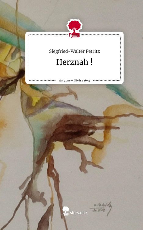 Produktbild: Herznah !. Life is a Story - story.one