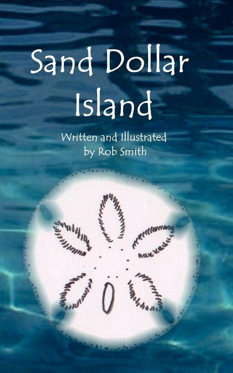 Produktbild: Sand Dollar Island
