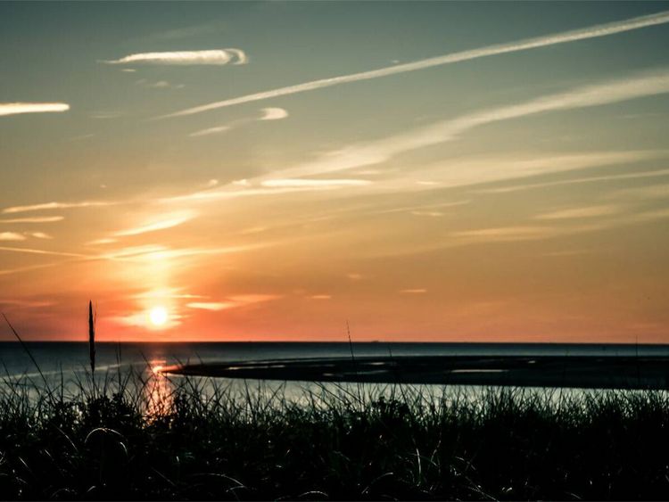 Produktbild: CALVENDO Puzzle Einfach Borkum | 1000 Teile Lege-Gr&ouml;&szlig;e 64x48cm Foto-Puzzle f&uuml;r gl&uuml;ckliche Stunden