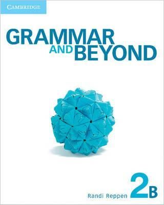 Produktbild: Grammar & Beyond Level 2 Stude