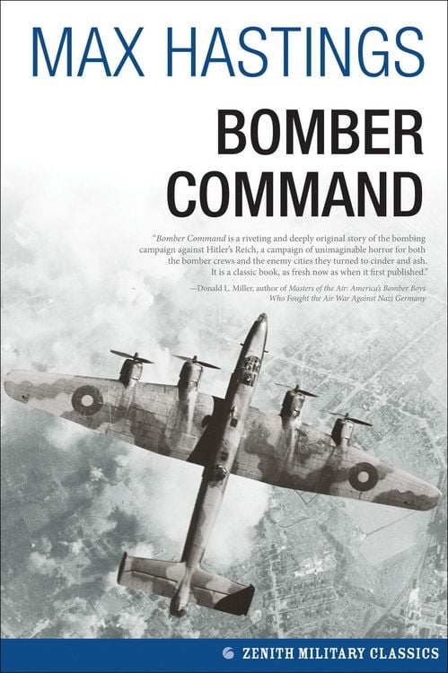 Produktbild: Bomber Command