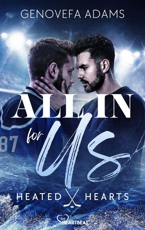 Produktbild: All In For Us | Ein Must-Read f&uuml;r Fans emotionaler MM Sportsromance