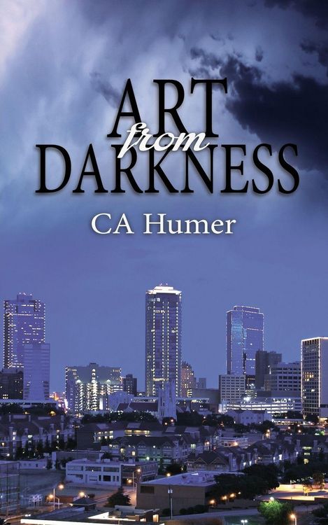 Produktbild: Art from Darkness