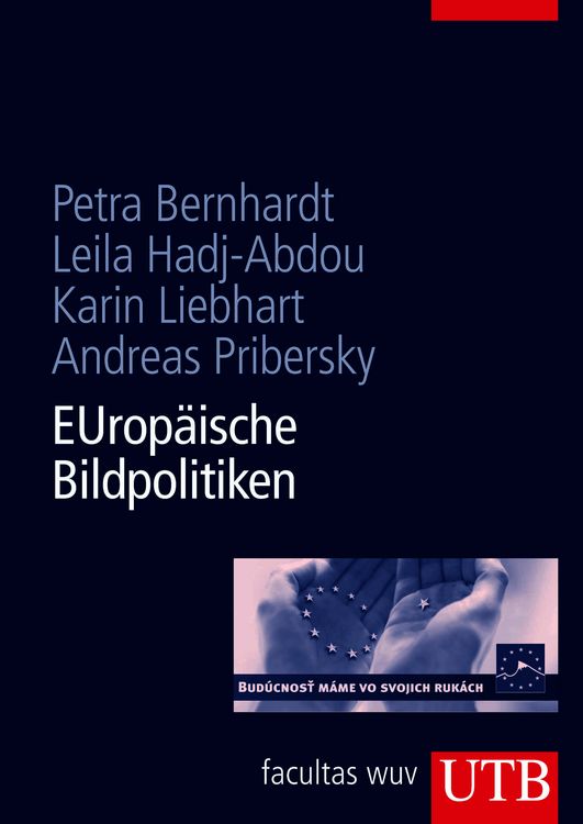 Produktbild: Europ&auml;ische Bildpolitiken