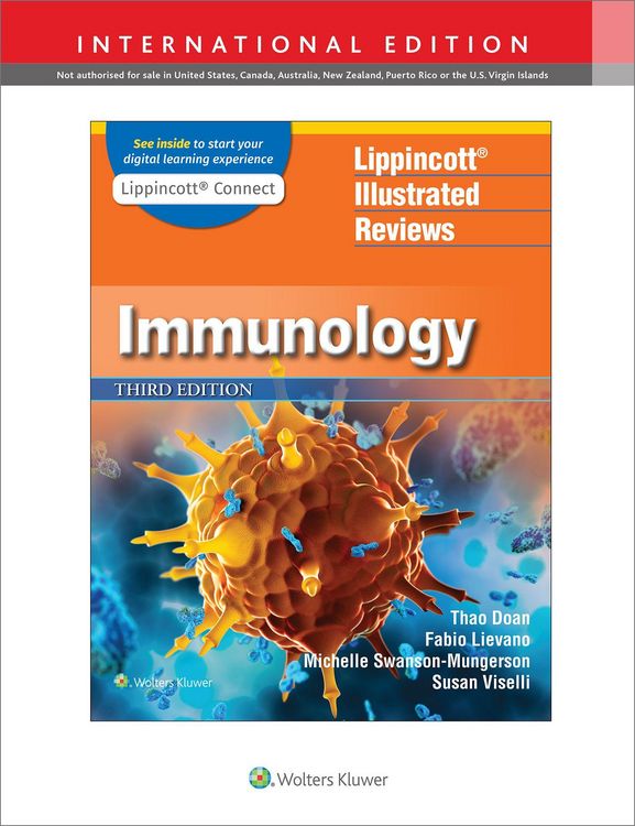 Produktbild: Lippincott&reg; Illustrated Reviews