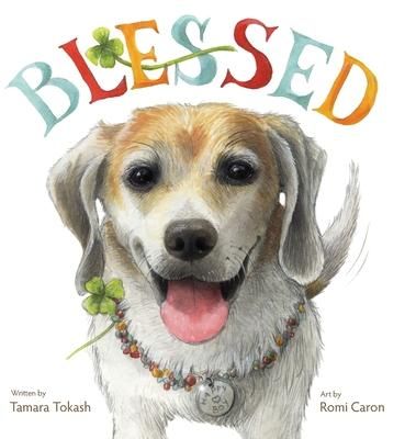 Produktbild: Blessed - A Laboratory Research Dog