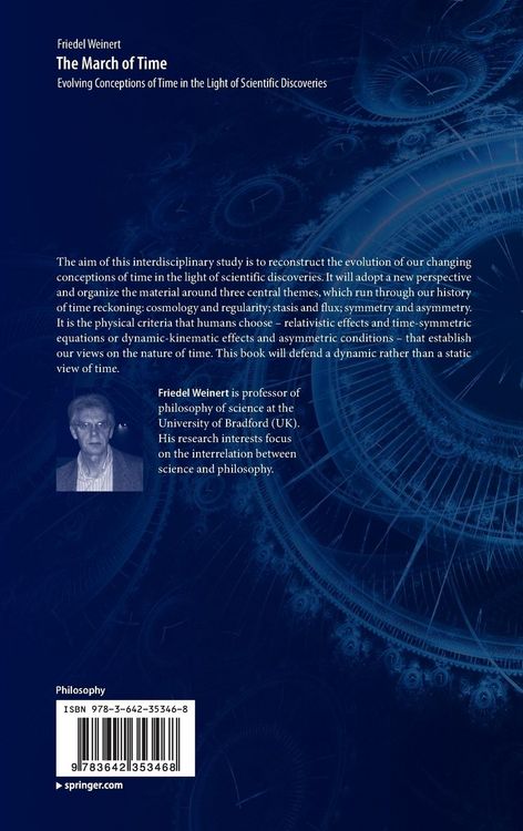 Produktbild: The March of Time