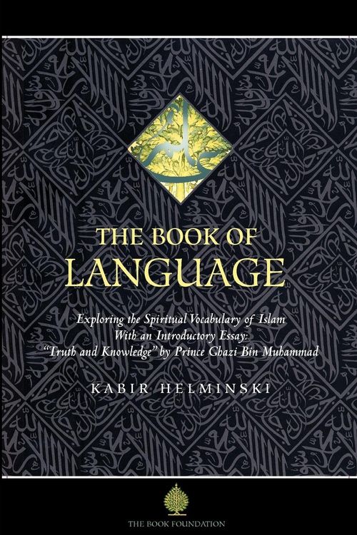 Produktbild: The Book of Language