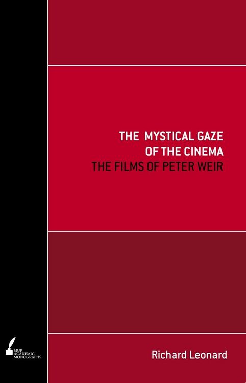 Produktbild: Leonard, R: Mystical Gaze of the Cine