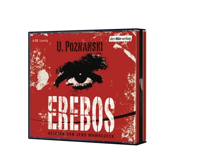 Produktbild: Erebos