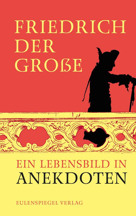 Produktbild: Friedrich der Gro&szlig;e