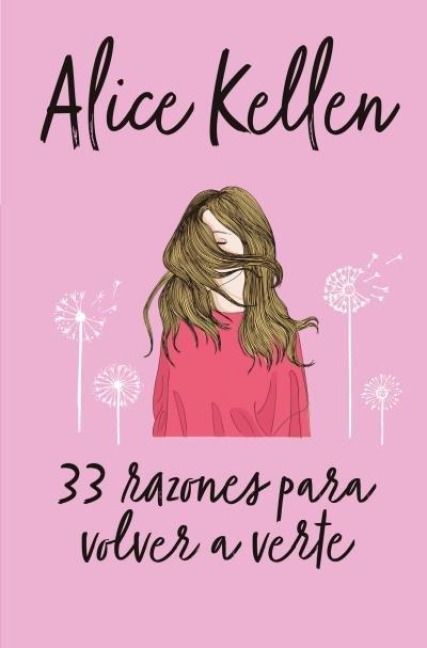 Produktbild: 33 razones para volver a verte