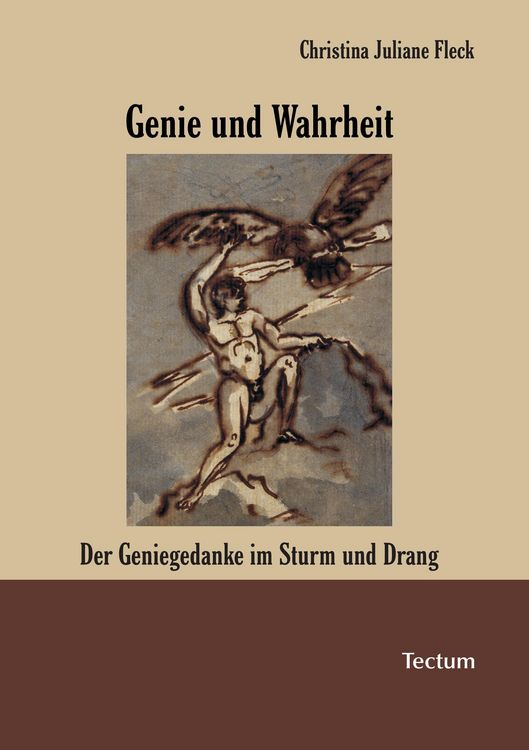 Produktbild: Genie und Wahrheit