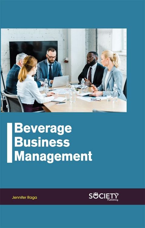Produktbild: Beverage Business Management