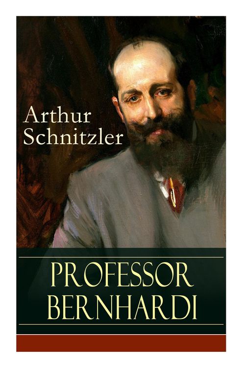 Produktbild: Professor Bernhardi