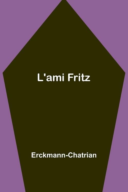 Produktbild: L'ami Fritz