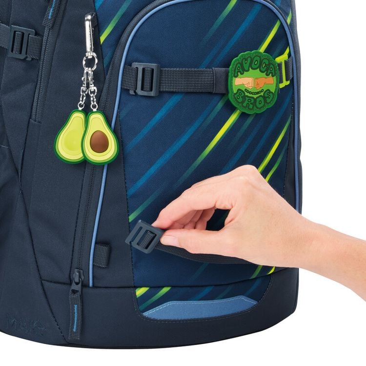 Produktbild: Rucksack MATE Fast Lime