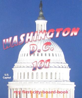 Produktbild: Washington DC 101-Board