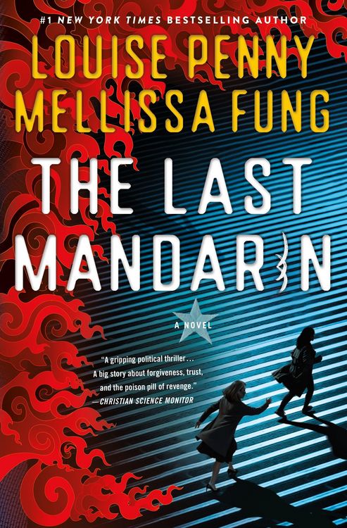 Produktbild: The Last Mandarin